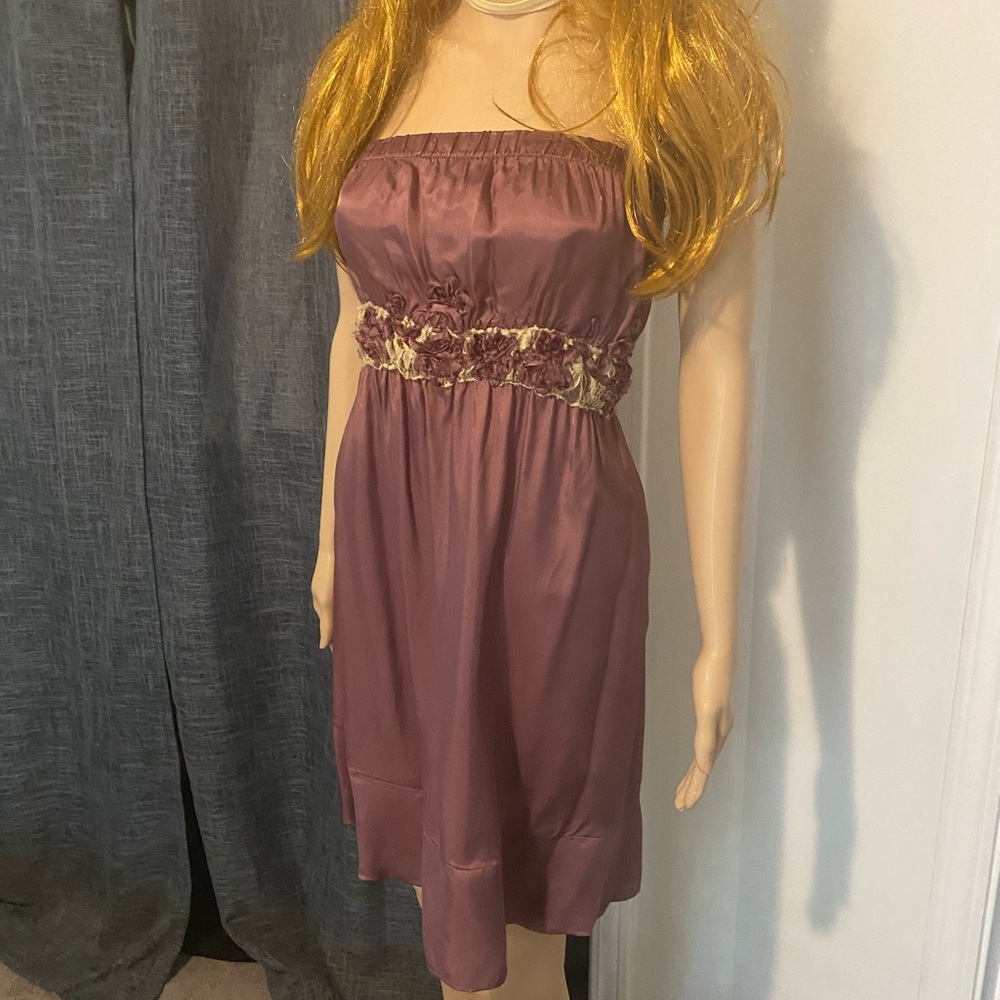 To The Max Dress~Size S